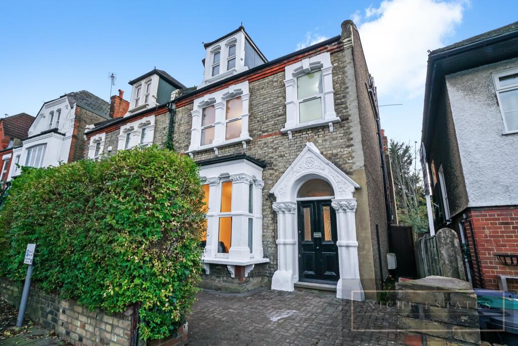 Main image of property: Station Road, Finchley Central, London, N3 - SEE 3D VR TOUR