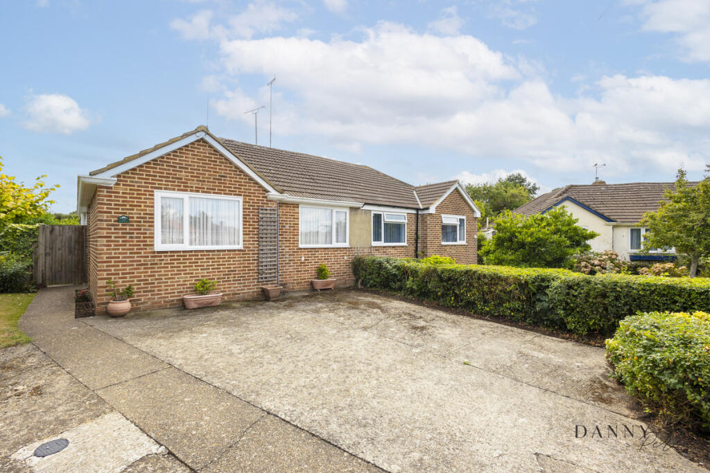 Main image of property: Chaucer Close, Canterbury, CT1