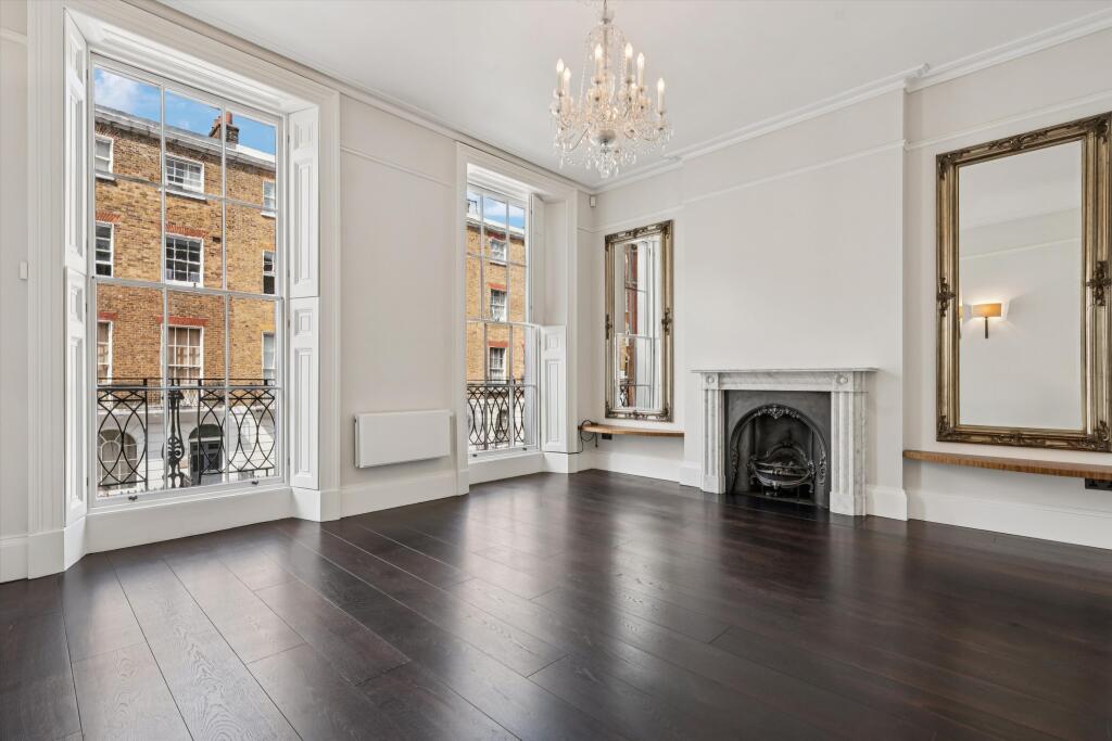 Main image of property: York Street, London, W1H