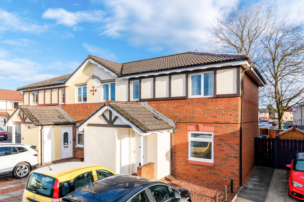 Main image of property: Jamieson Avenue, Stenhousemuir, FK5