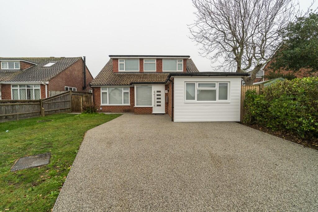 Main image of property: Tudor Close, Seaford, East Sussex, BN25 2LY
