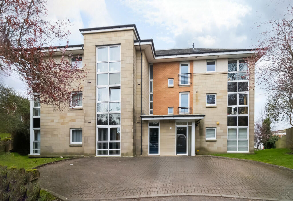 Main image of property: Broompark Circus, Dennistoun