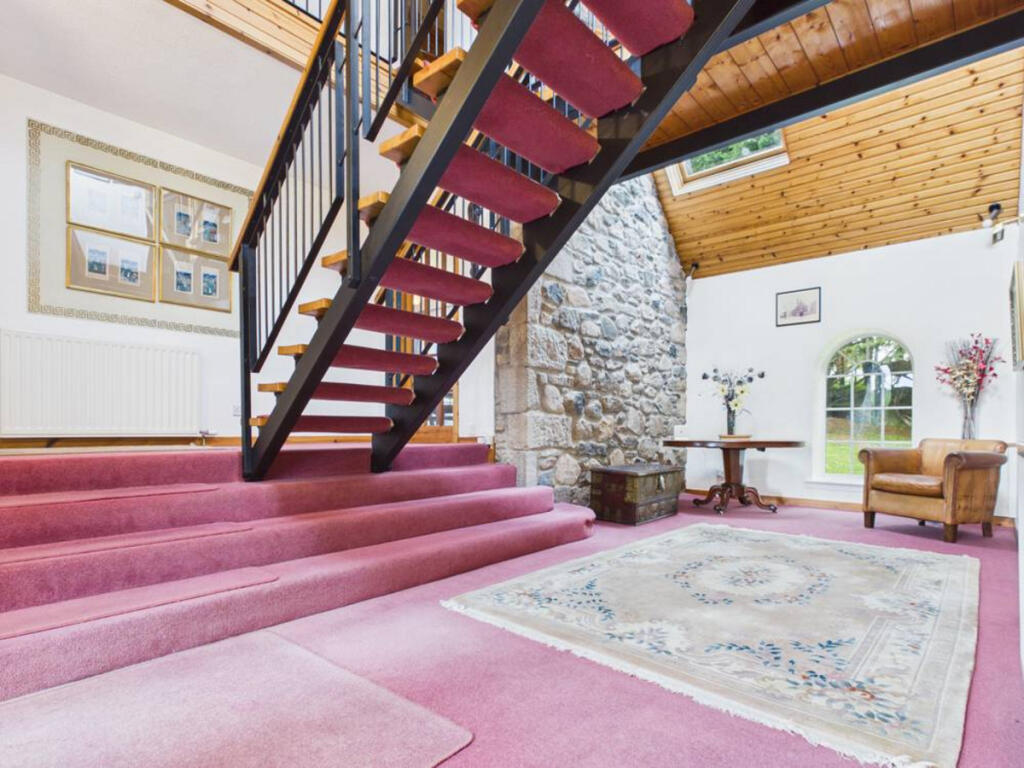 House in Newburgh, Aberdeenshire - More
