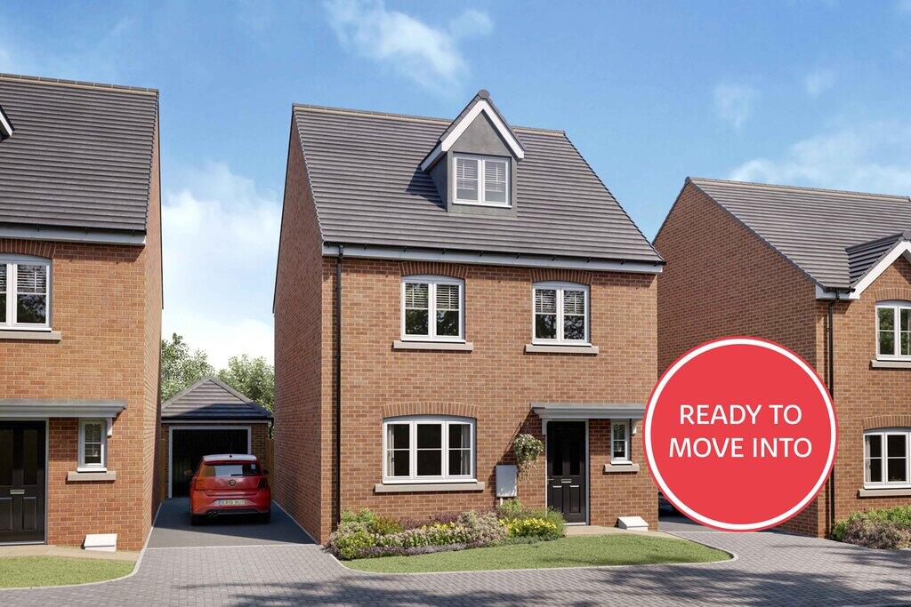 Main image of property: Barrowby Road, Grantham,
Lincolnshire,
NG31 8NP