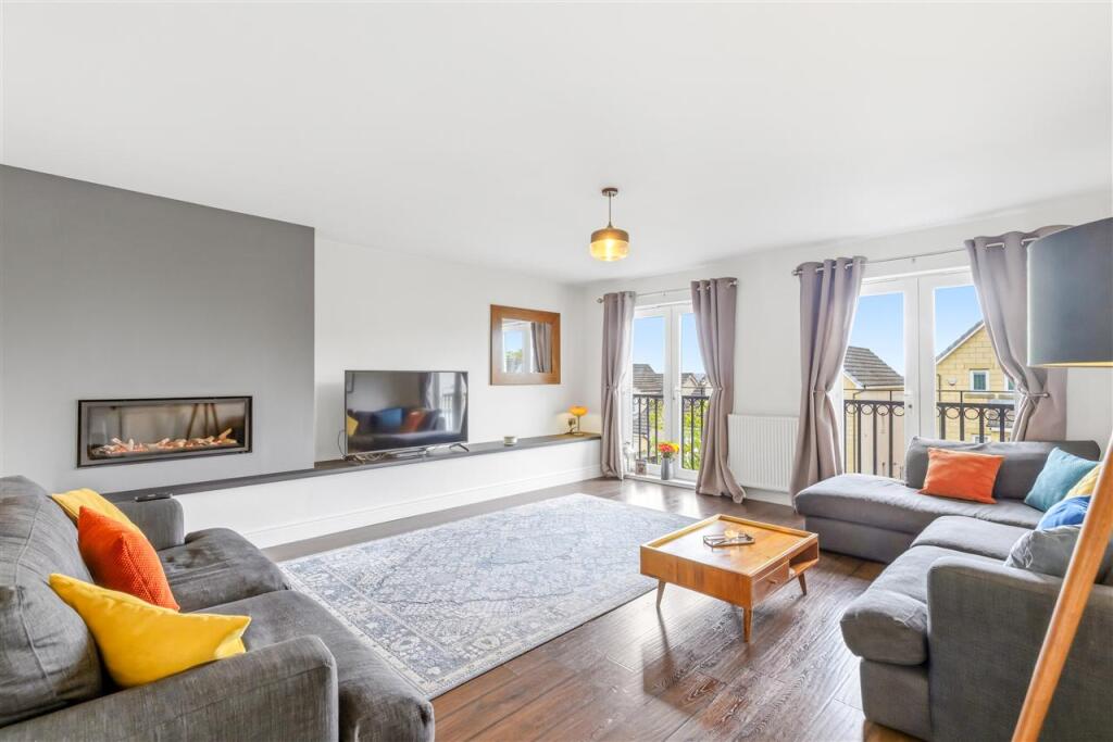 Academy Place, Bathgate - View 3