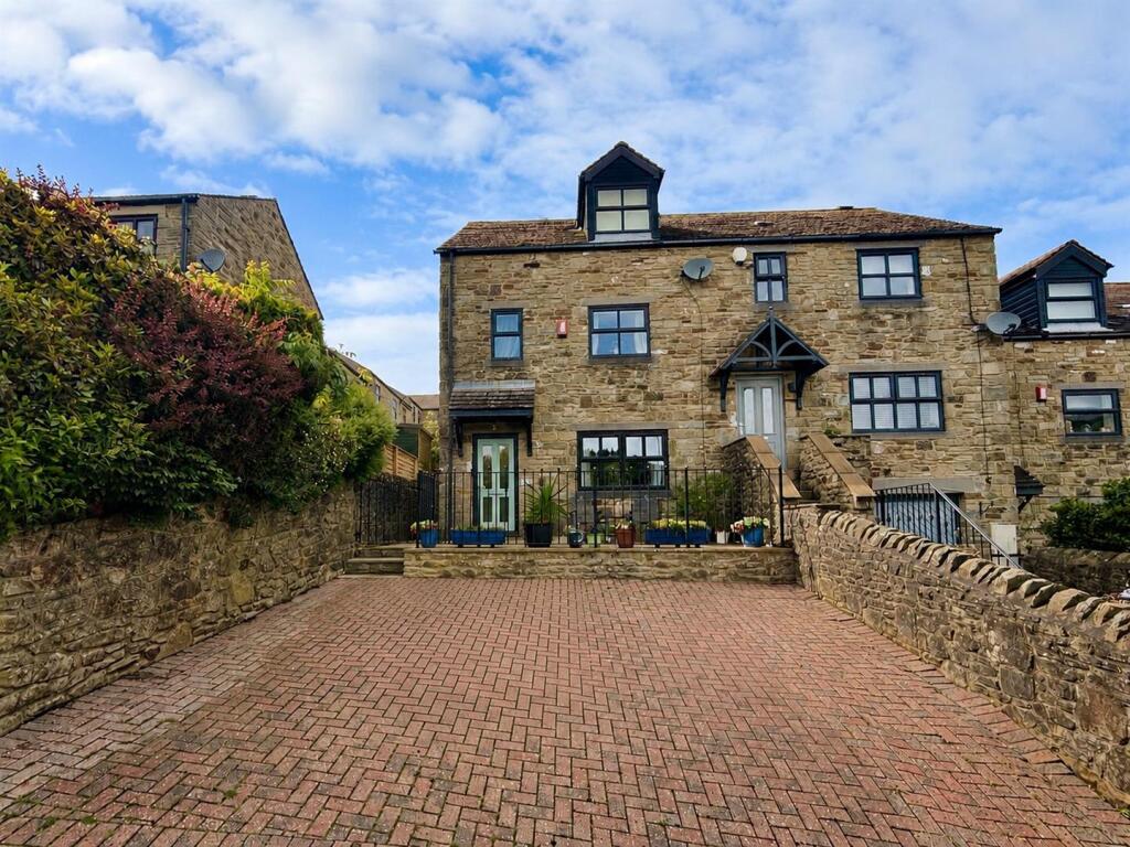Main image of property: Mallard View, Oxenhope, Keighley