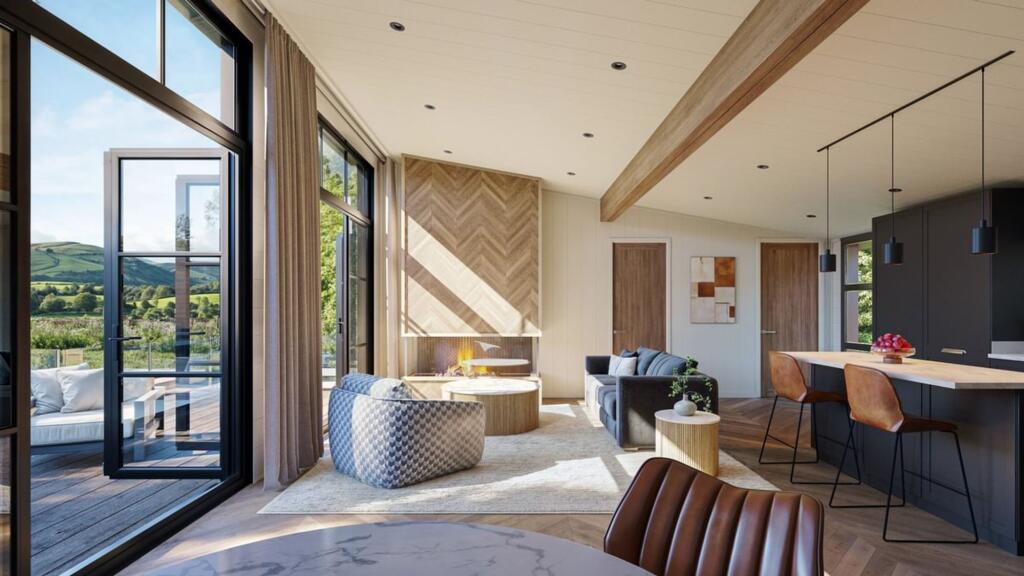 The Souther, The Residences at Whitbarrow, Keswick, Cumbria photo 2