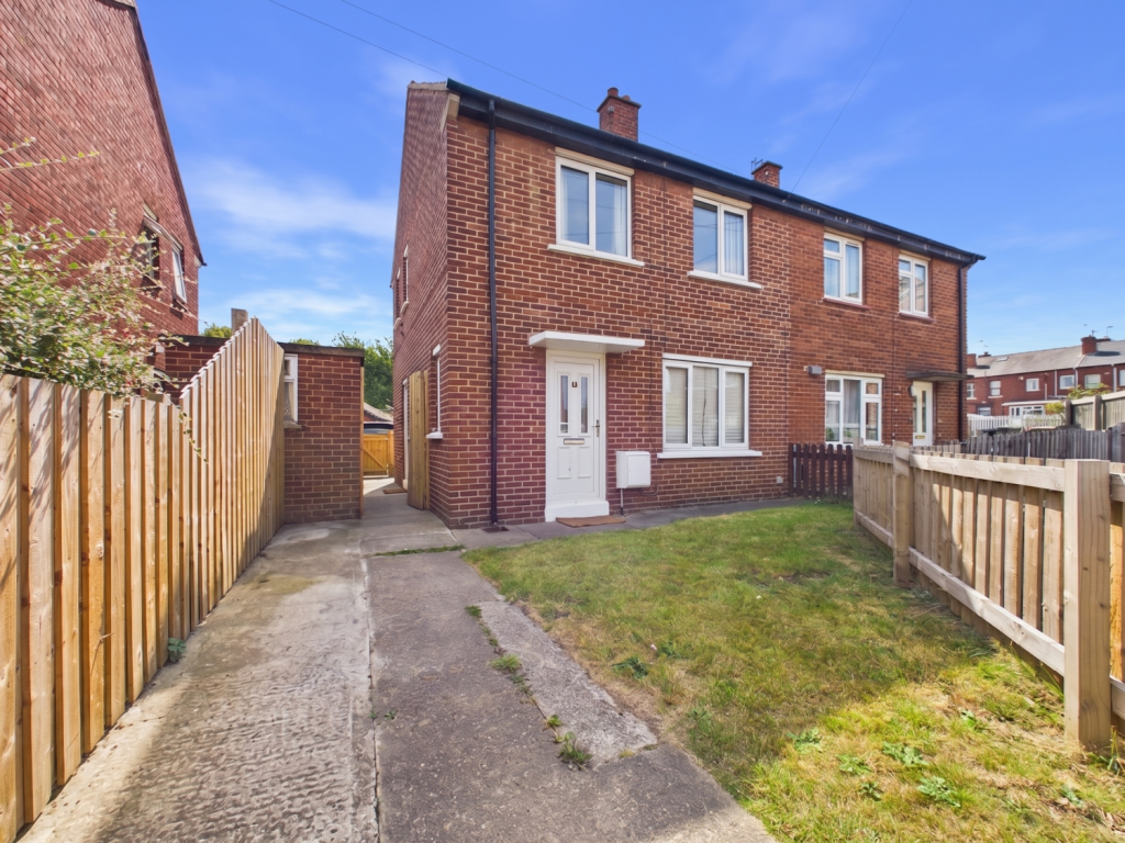 House in Wakefield