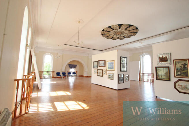 Top Floor