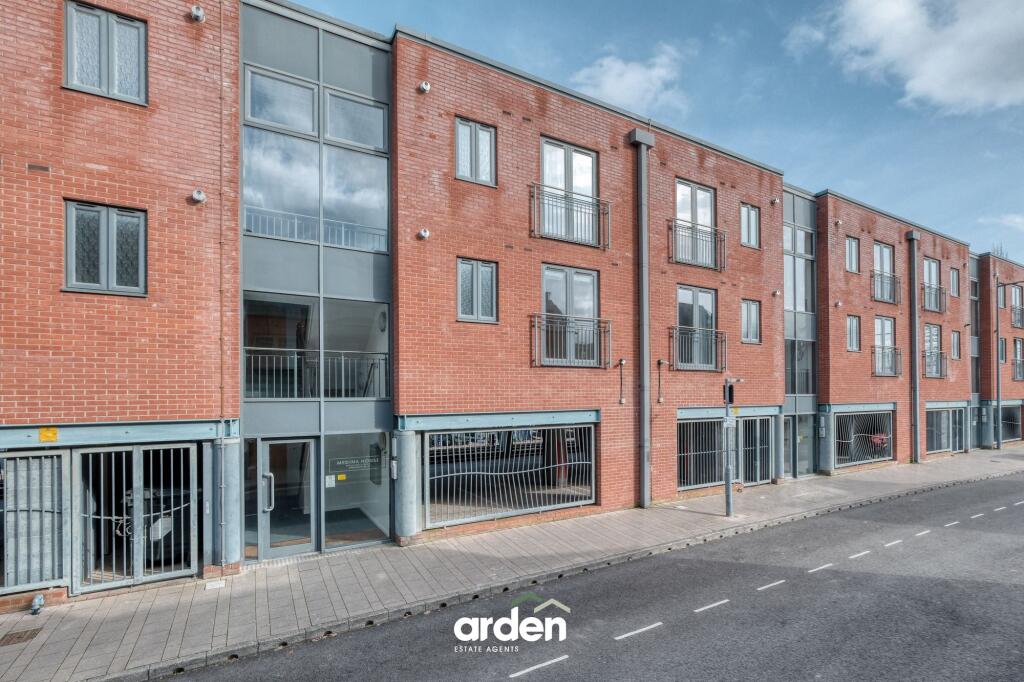 Main image of property: Diglis Dock Road, Worcester, WR5