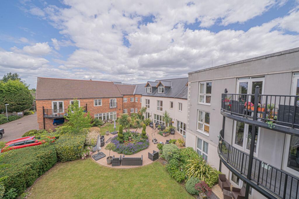 Additional image 14 of Arden Grange, High Street, Knowle, B93