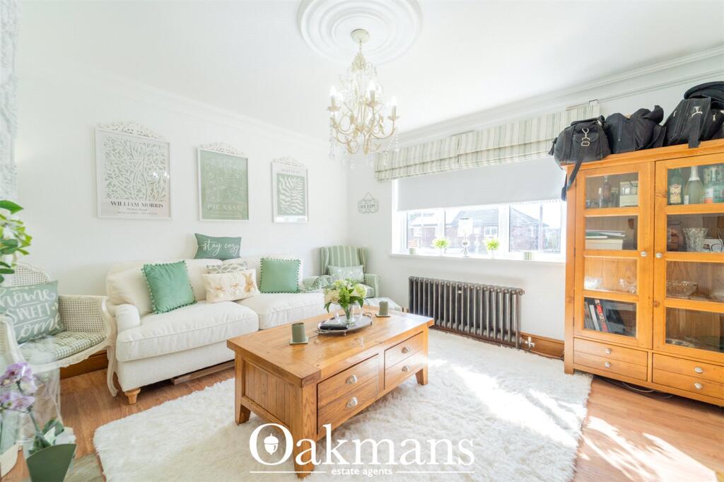 House in Birmingham - View 4