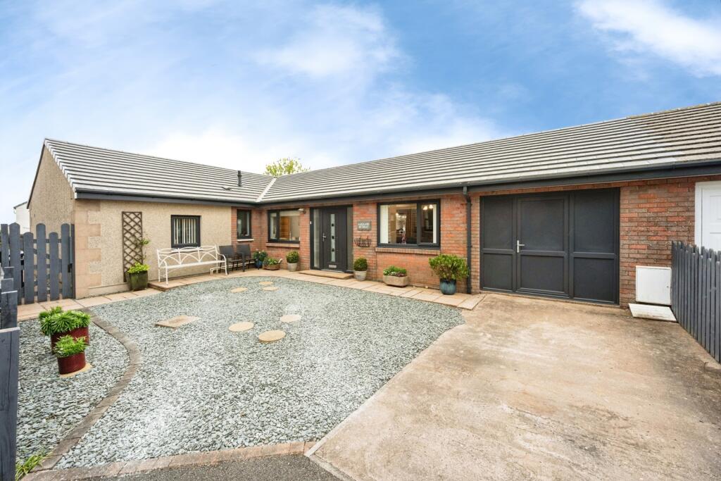 Main image of property: North Road, Aspatria, Wigton, Cumbria, CA7