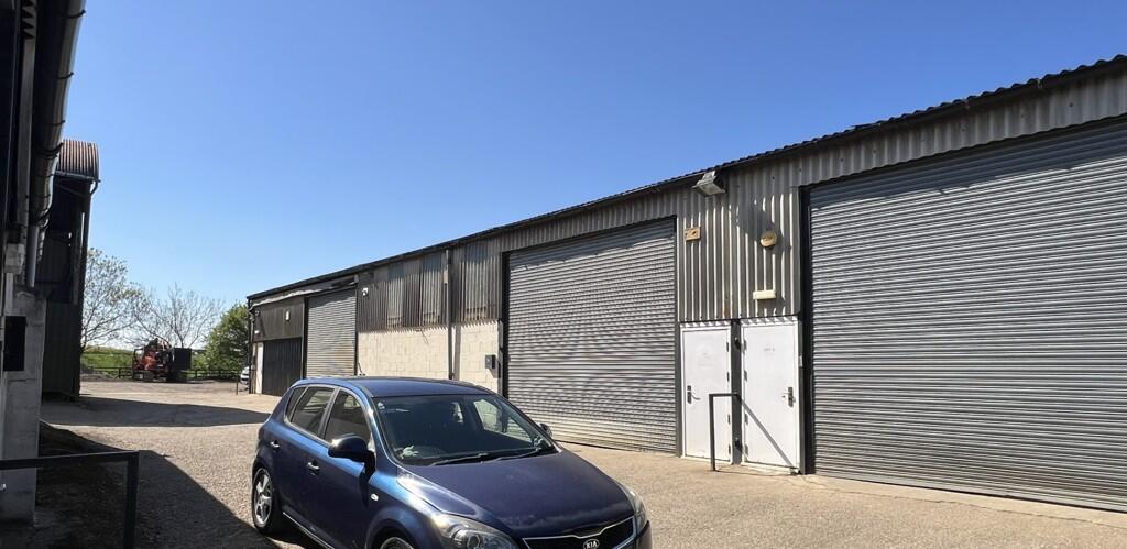 Main image of property: Unit 8, Chapel Farm, Hartwell, Northampton, Northamptonshire, NN7