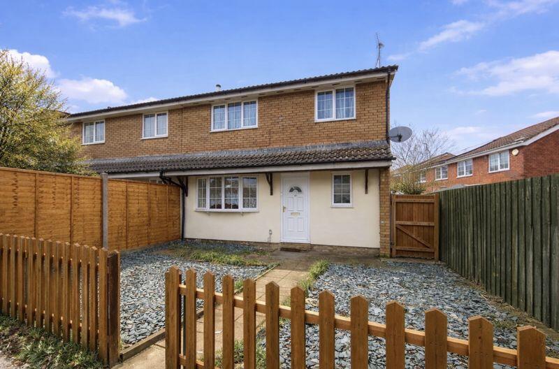 Main image of property: Cheslyn Close, Luton