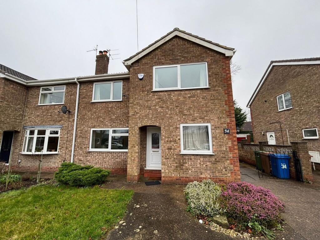Main image of property: Allanson Drive, Cottingham, East Yorkshire, HU16