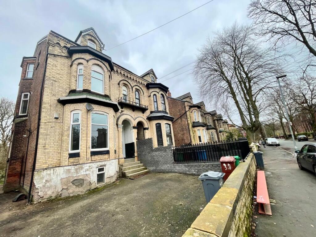 Main image of property: Mayfield Road, Whalley Range