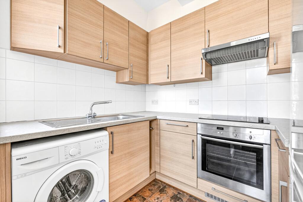 2 bedroom terraced house for rent