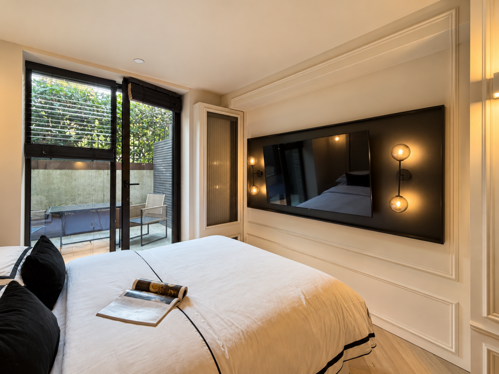 Apartment in London, Brondesbury Park, Brondesbury - View 3