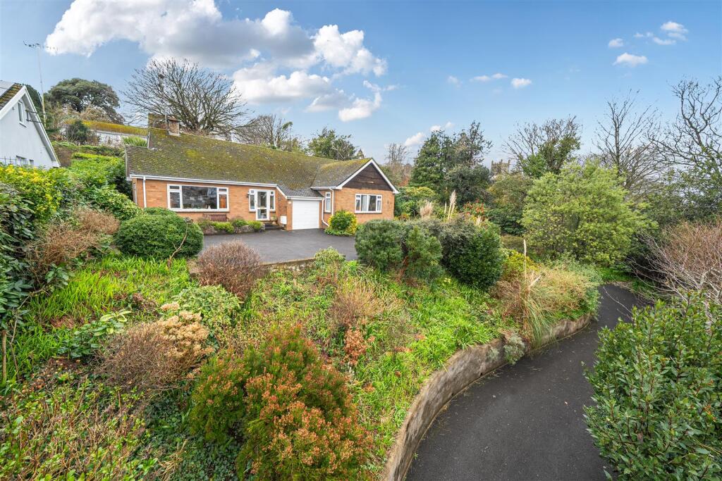 Main image of property: Station Road, Ilfracombe