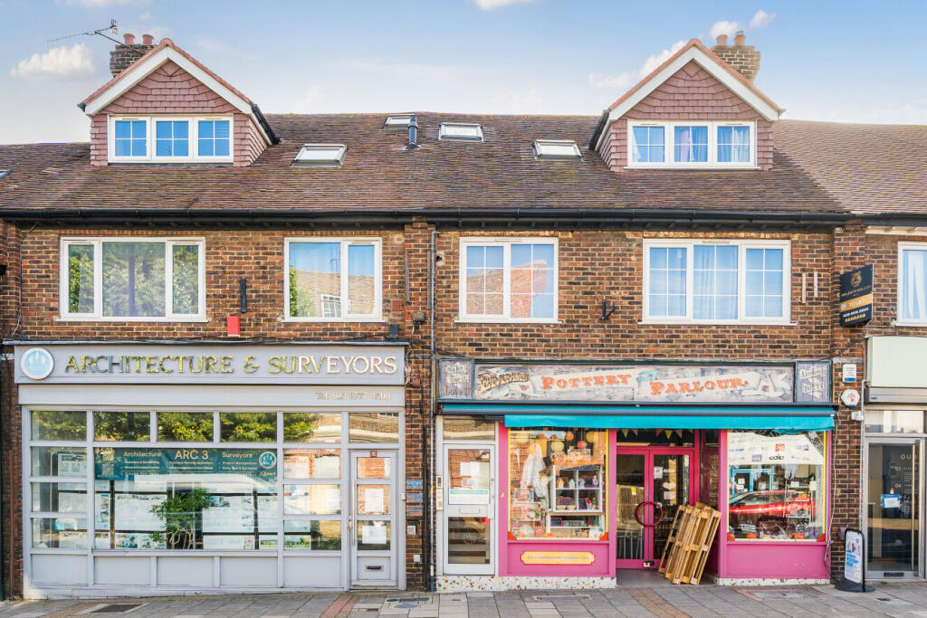 Main image of property: Station Road, West Wickham, BR4