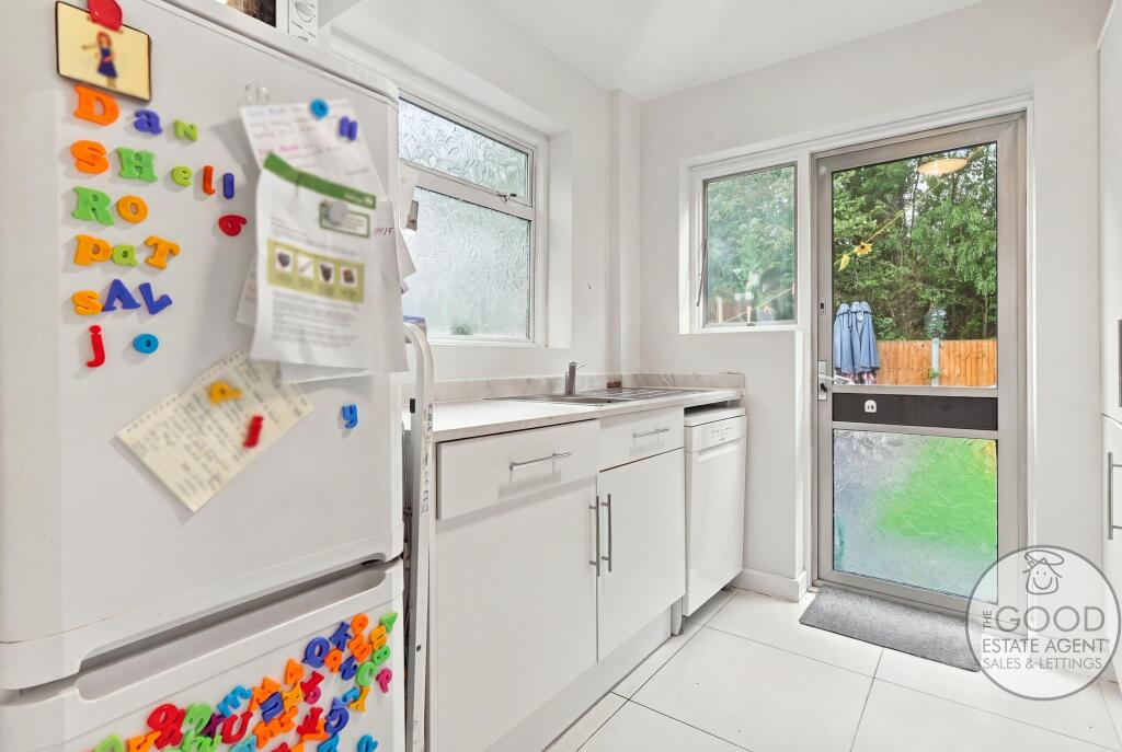 House in London - View 5