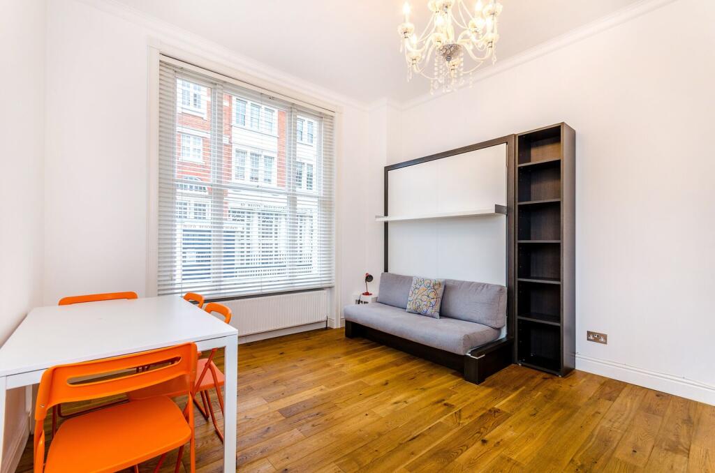 Main image of property: Newton Road, Westbourne Grove, London, W2