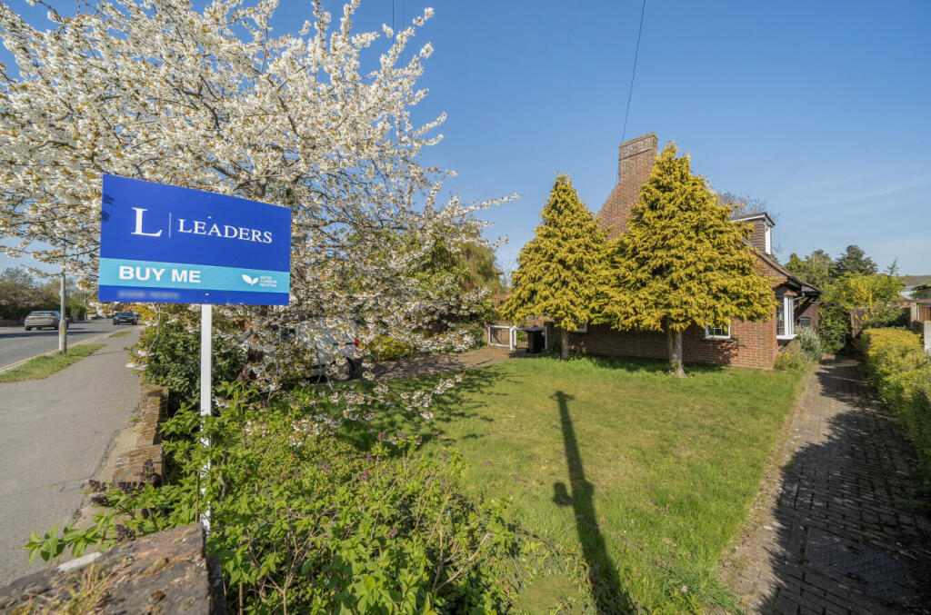 Main image of property: Blackheath, Colchester, Essex