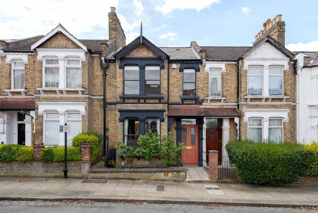 Main image of property: Homeleigh Road, London, SE15