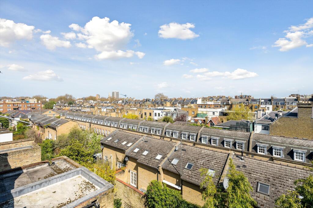 4 bedroom terraced house for rent
