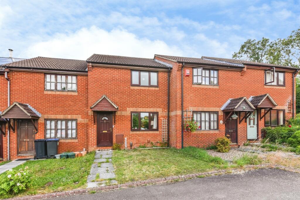 Main image of property: Orchard Close, Dilton Marsh, Westbury