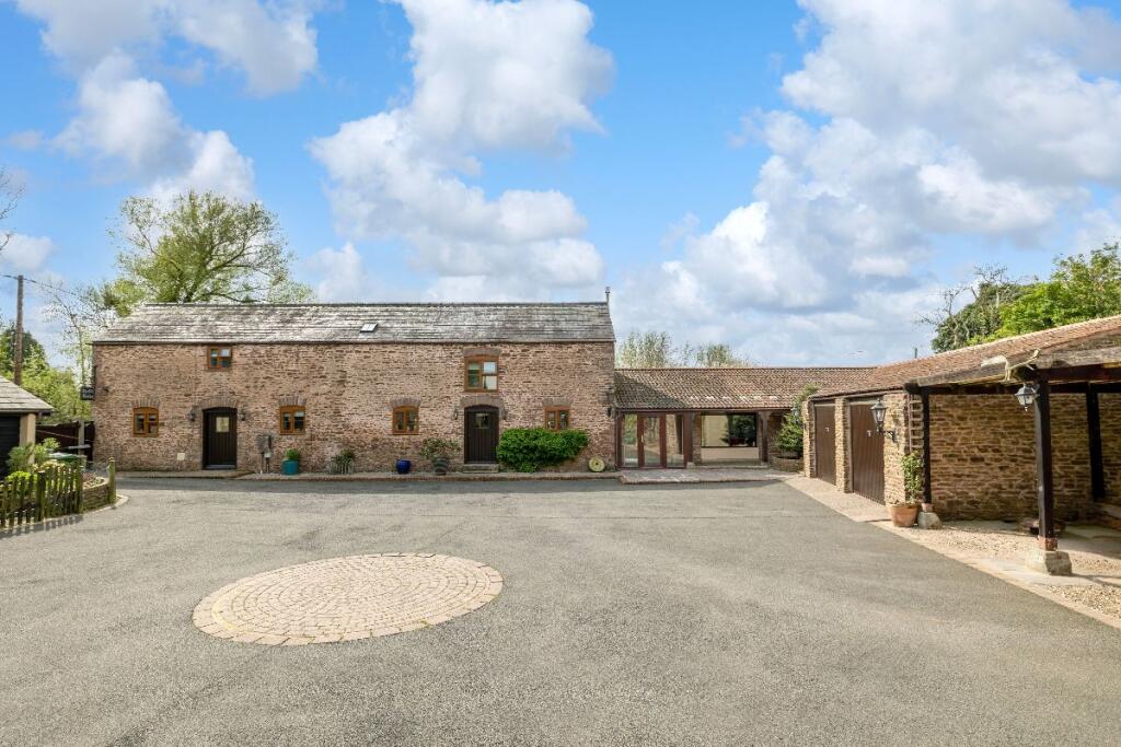 Main image of property: The Old Stables, Ross-on-Wye