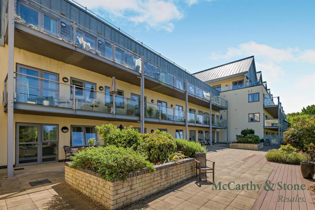 Main image of property: Bowles Court, Westmead Lane, Chippenham