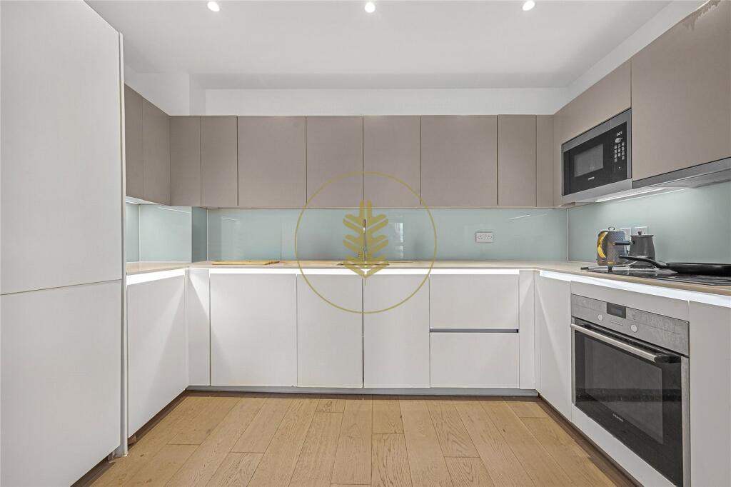 Main image of property: Wilkinson Close, London, NW2