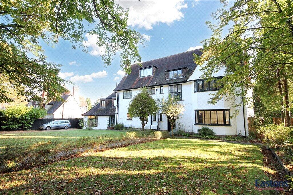 Main image of property: Lynwood Road, Epsom, Surrey, KT17