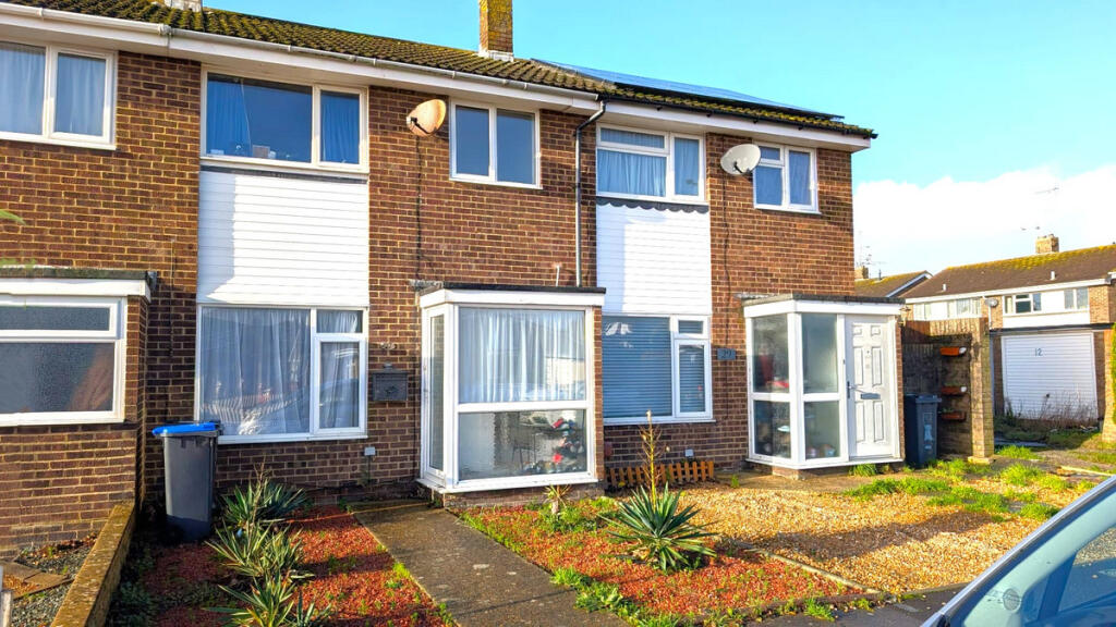 Main image of property: Boxgrove, Worthing, BN12
