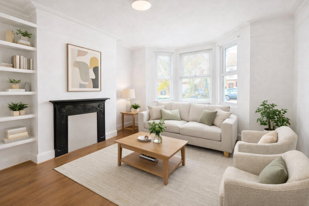 Main image of property: Kings Avenue, New Malden