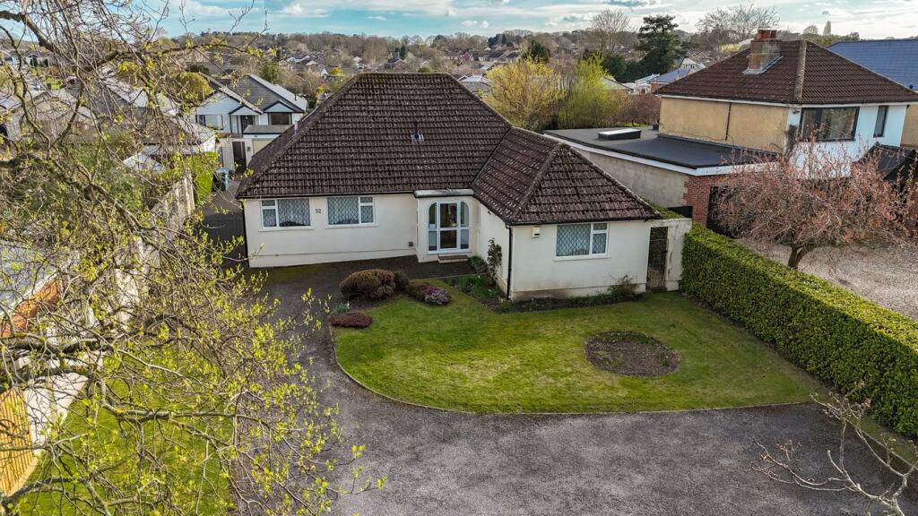 Main image of property: Merley Lane, Wimborne, BH21