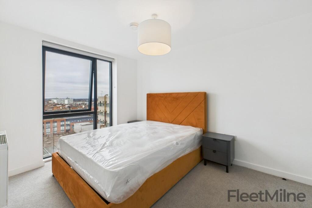 Apartment in Birmingham - View 5