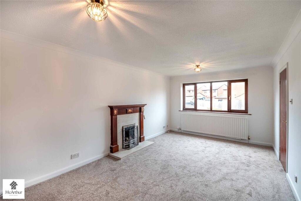 Ryton Close, Blyth, Nottinghamshire, S81 photo 3