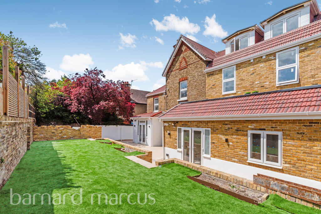 Main image of property: Carshalton Road, SUTTON