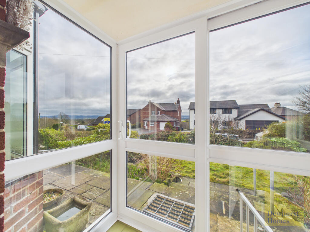 House in Ribble Valley, Longridge - View 4