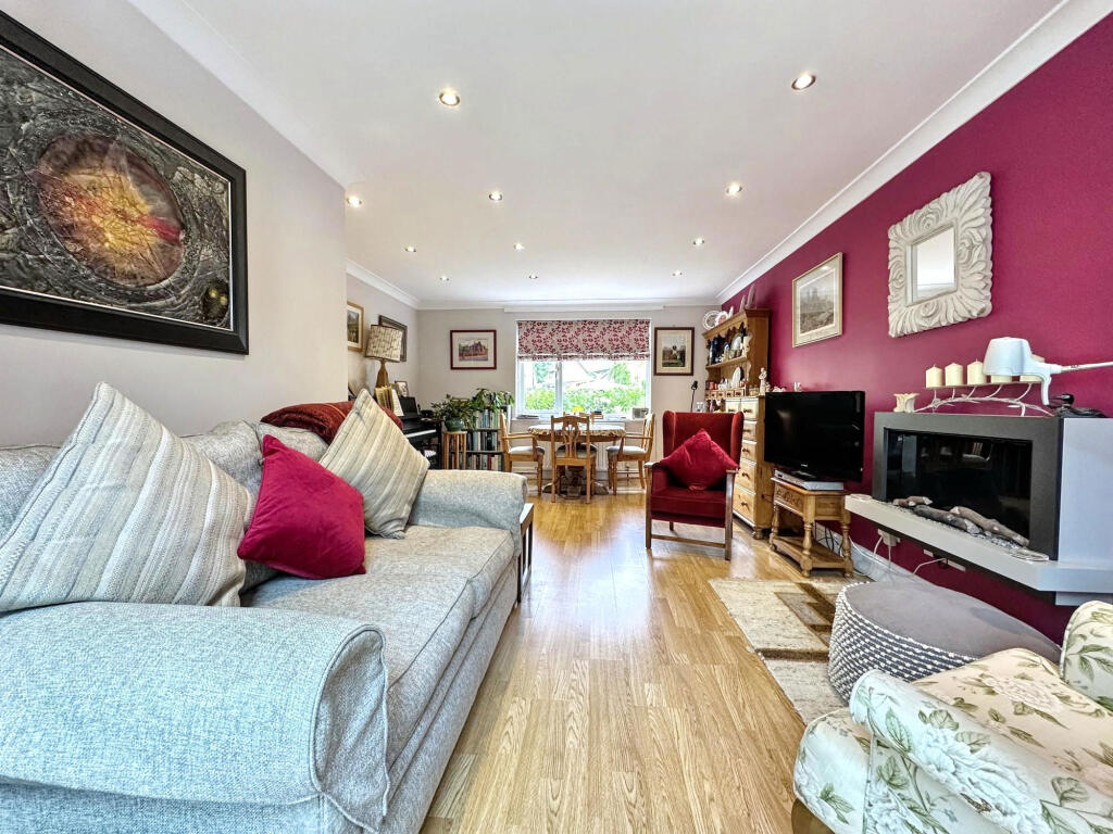 House in Hexham, Northumberland - View 5