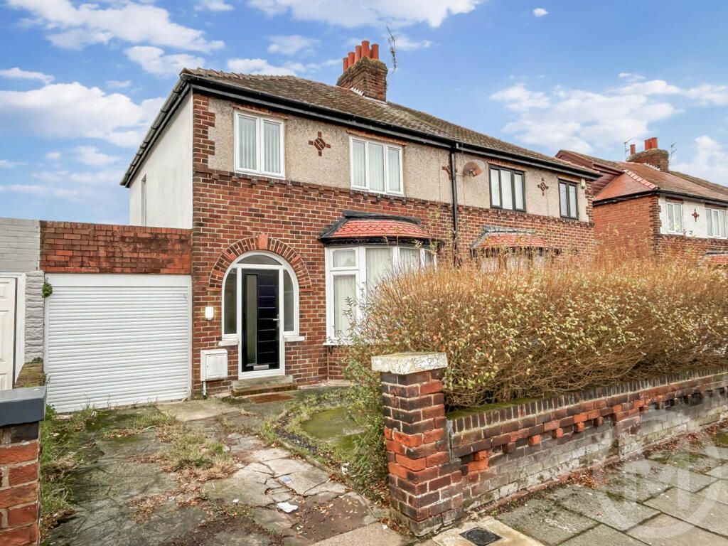 Main image of property: Joyce Avenue, Marton