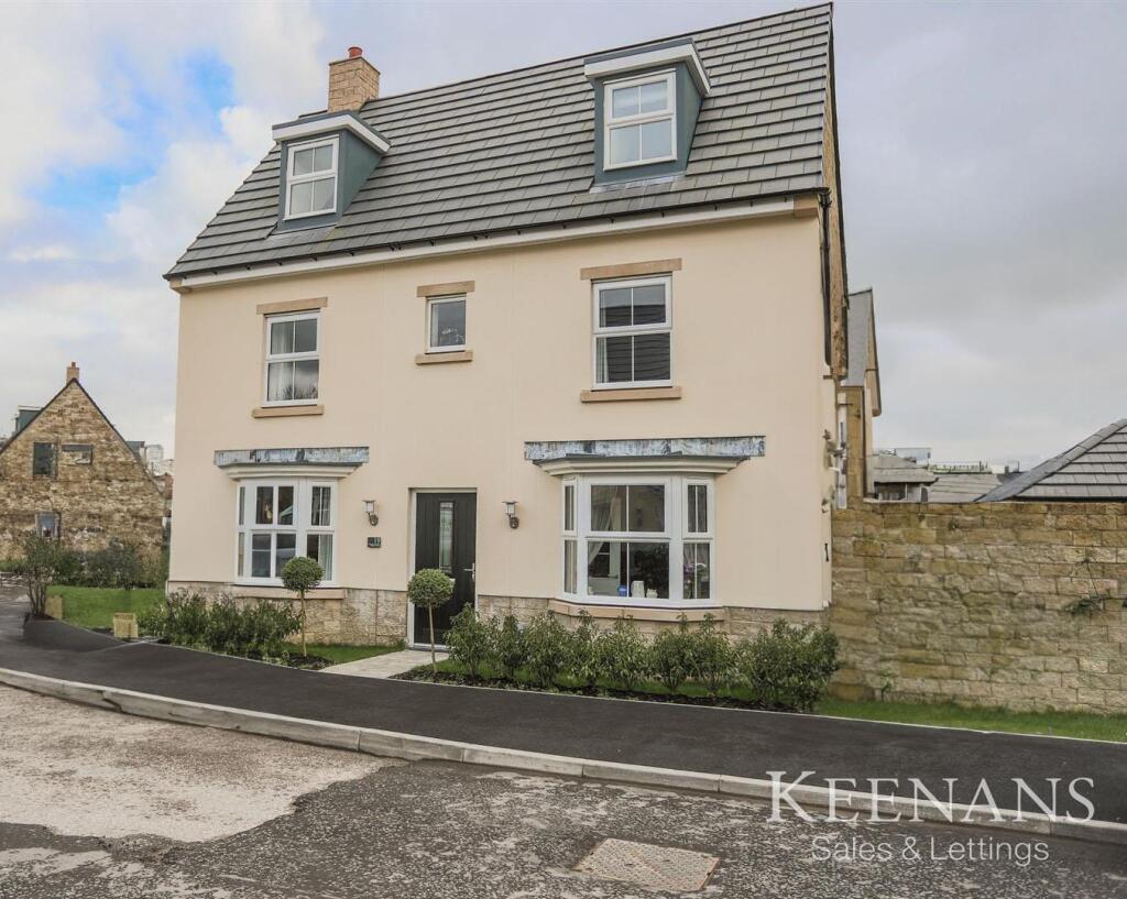 Main image of property: Shipton Road, Clitheroe