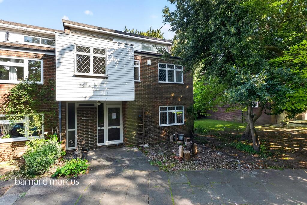 Main image of property: Castle Way, Feltham