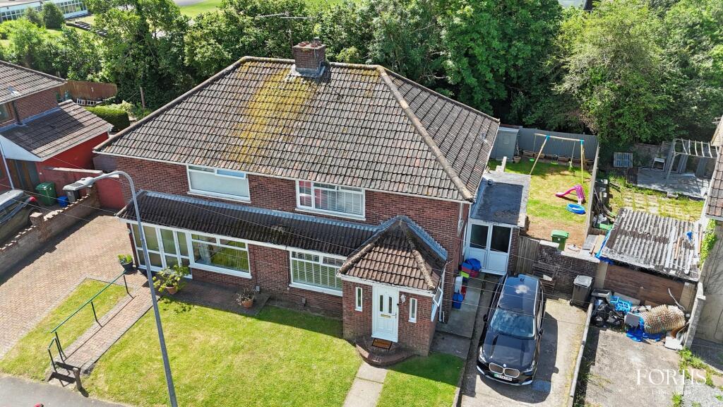 Main image of property: Beechley Drive, Cardiff, CF5