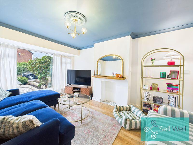 Malvern Avenue, Atherton, Manchester - View 3