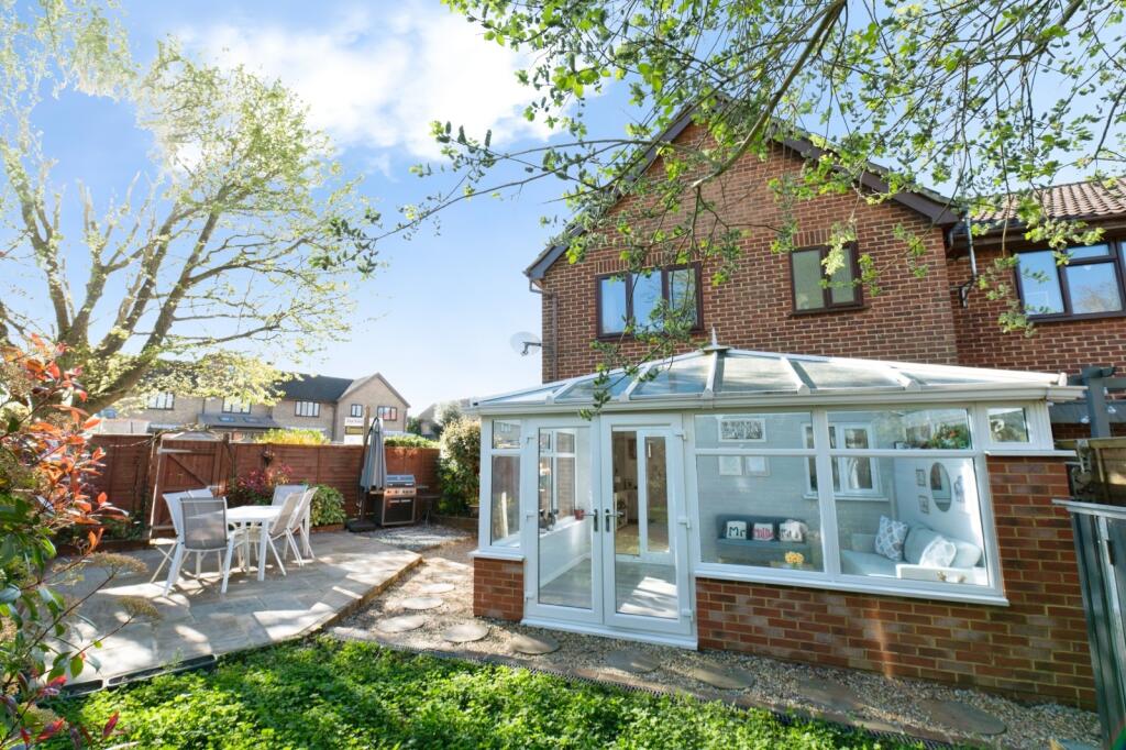 Main image of property: Teazlewood Park, Leatherhead, Surrey, KT22