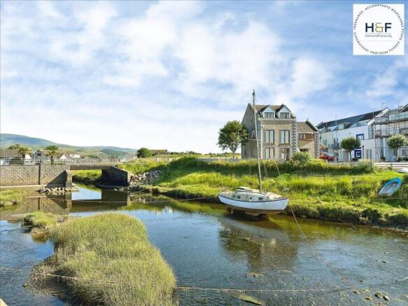 Views Of Haverigg